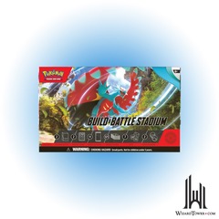 Paradox Rift Build & Battle Stadium
